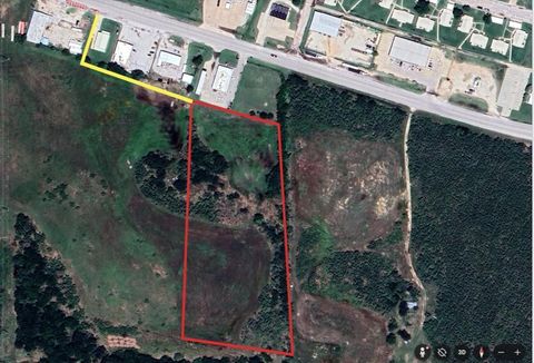 TBD Main Olney TX 76374