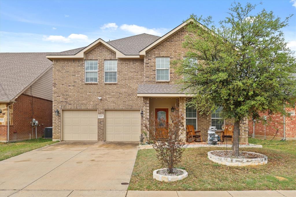 1517 Birds Eye Road
