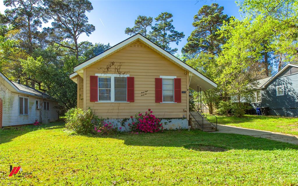 3836 Maryland Avenue