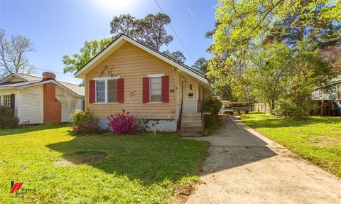 3836 Maryland Avenue Shreveport LA 71106