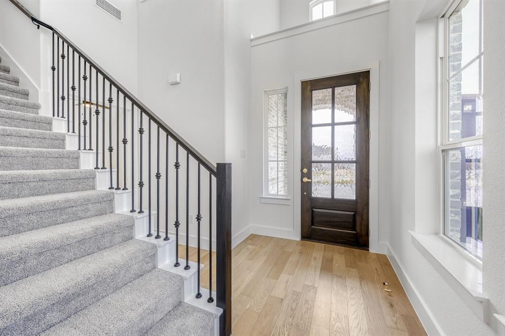 Wellington - Residential