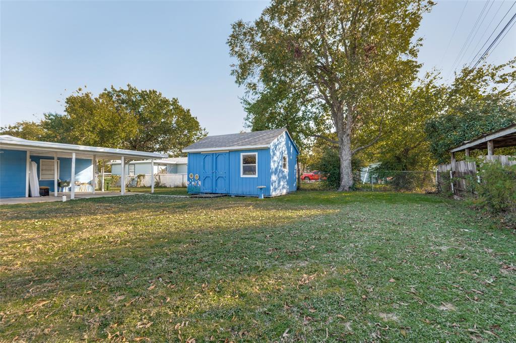 Richland Park Add - Residential