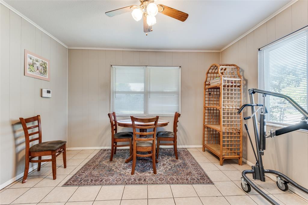 Richland Park Add - Residential