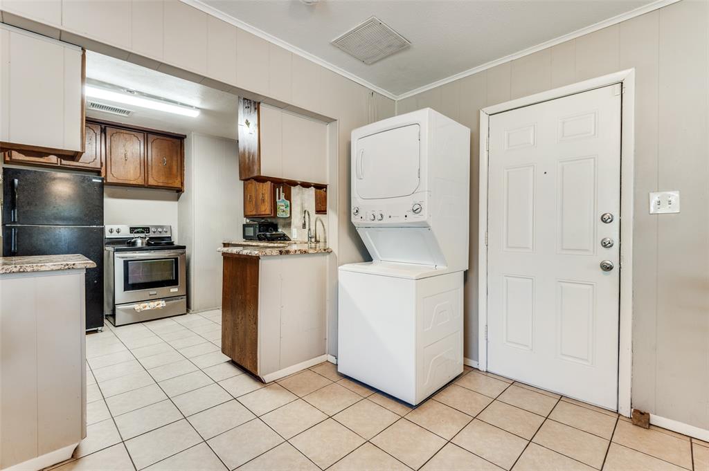 Richland Park Add - Residential