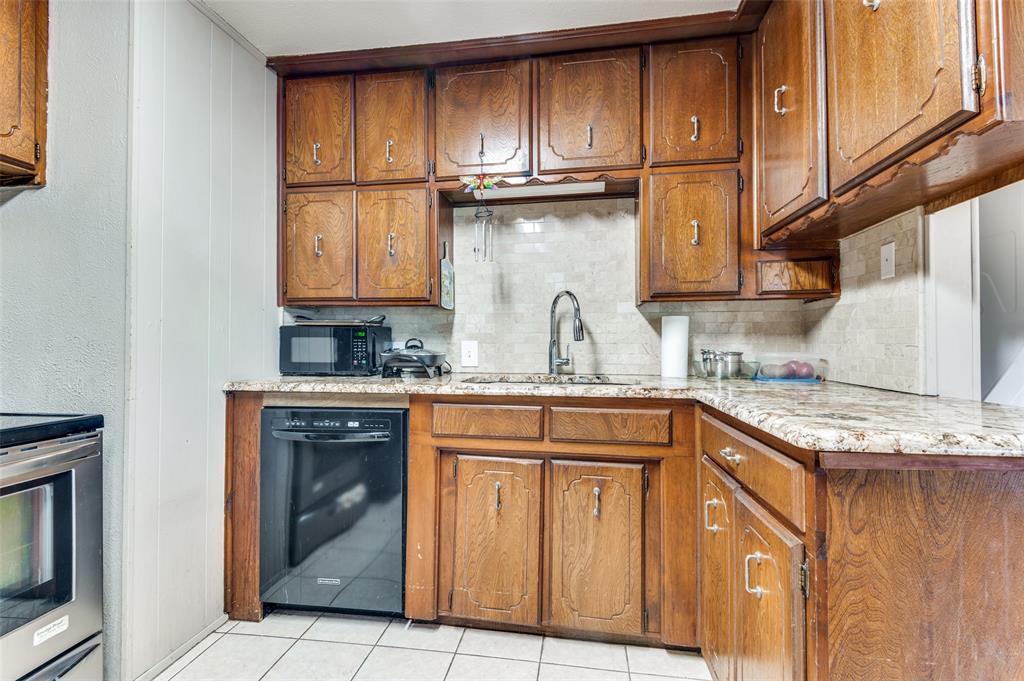 Richland Park Add - Residential