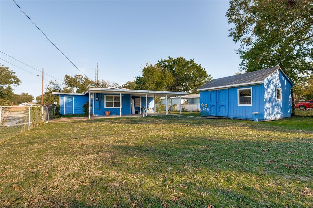 Richland Park Add - Residential