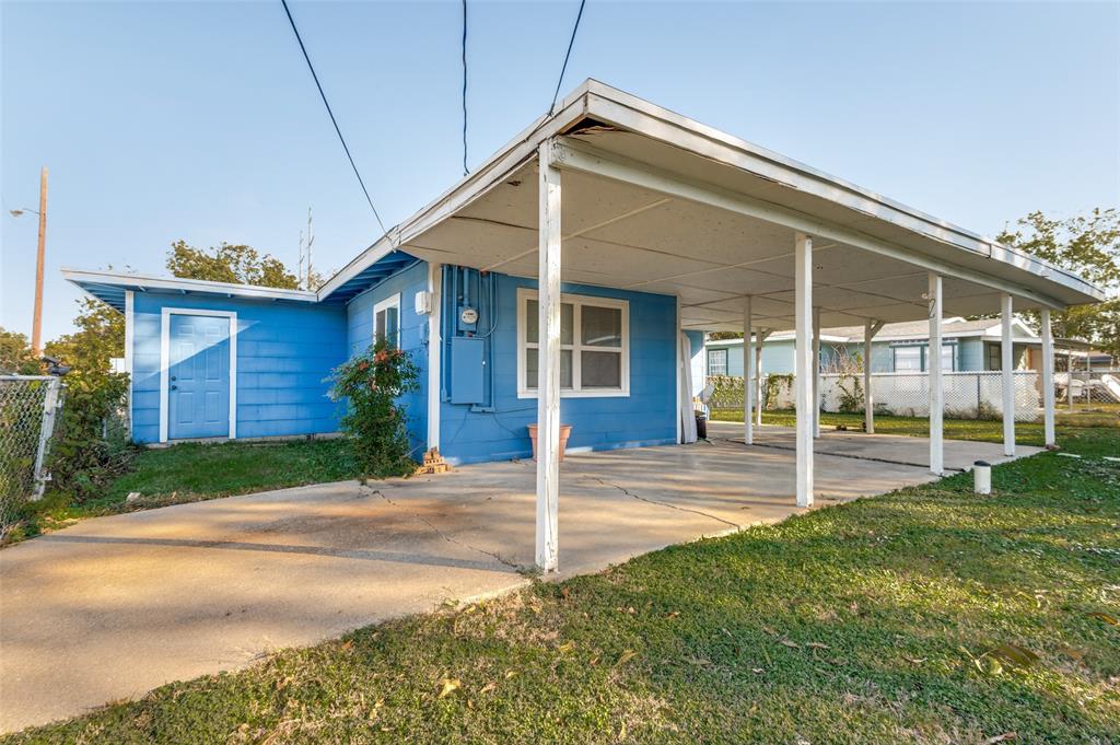 Richland Park Add - Residential