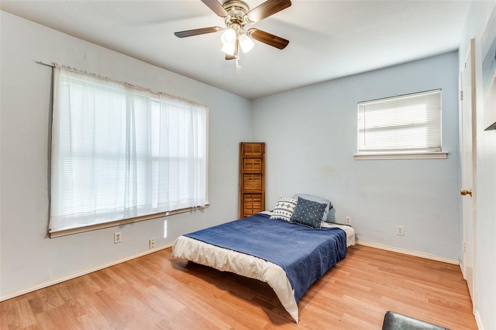 Richland Park Add - Residential