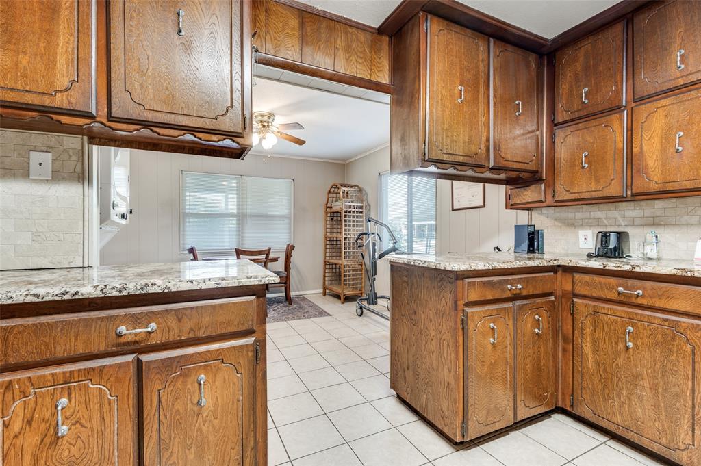 Richland Park Add - Residential