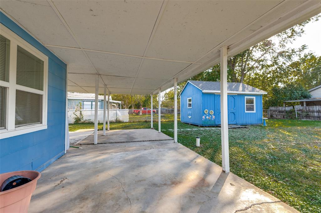 Richland Park Add - Residential