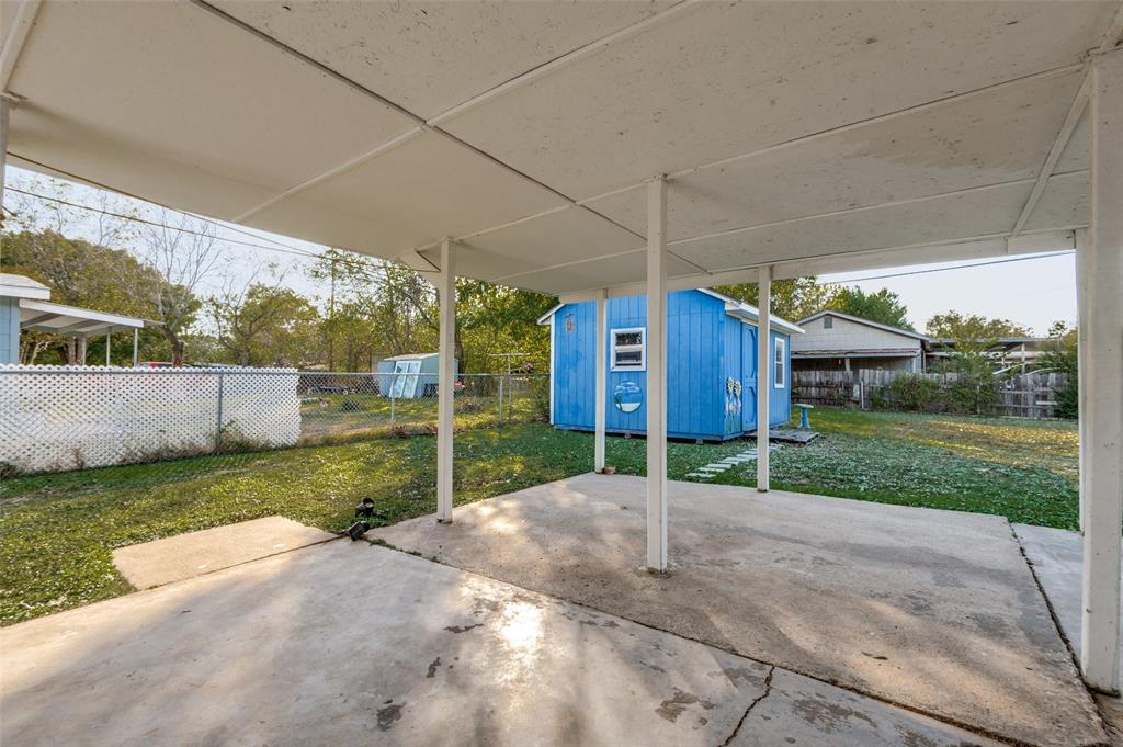 Richland Park Add - Residential