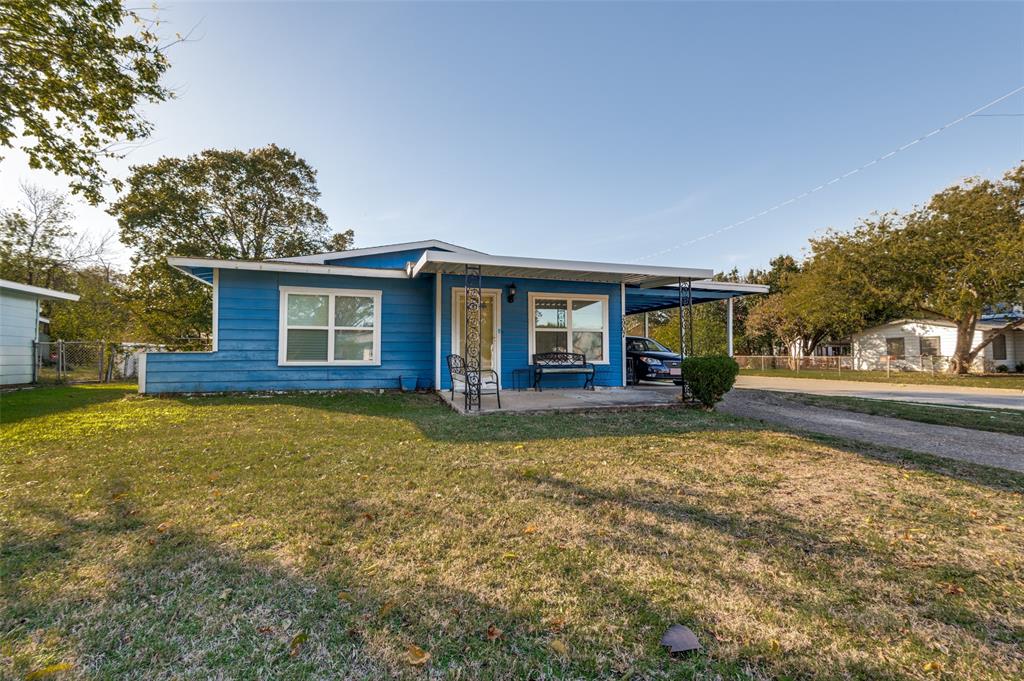 Richland Park Add - Residential