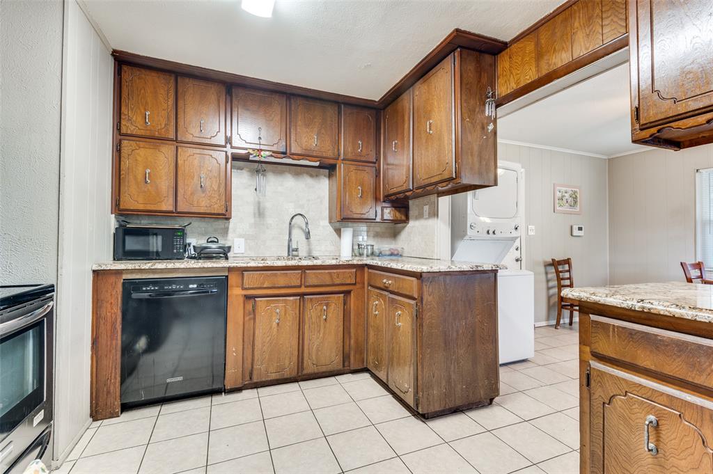 Richland Park Add - Residential