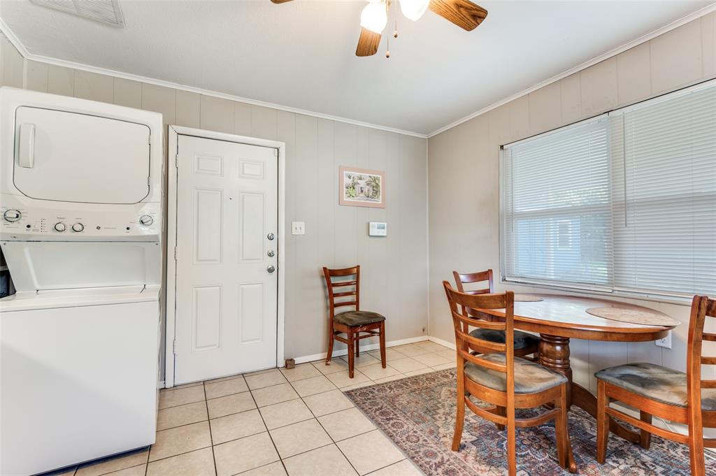 Richland Park Add - Residential