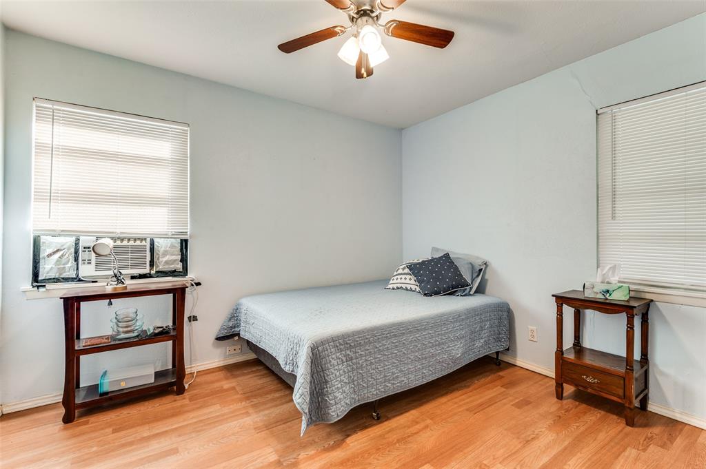 Richland Park Add - Residential