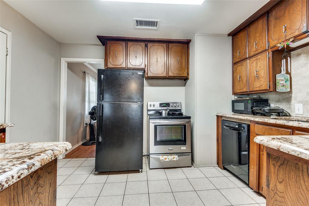 Richland Park Add - Residential