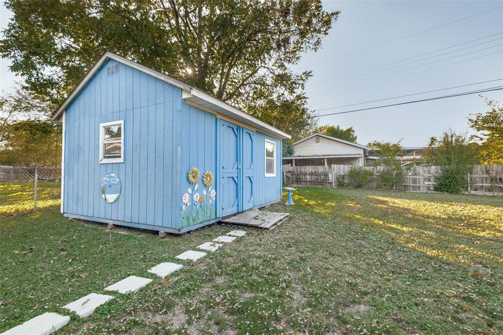 Richland Park Add - Residential