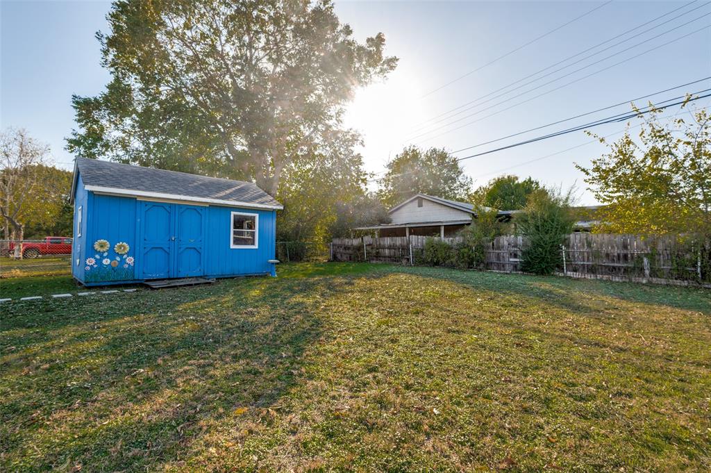 Richland Park Add - Residential