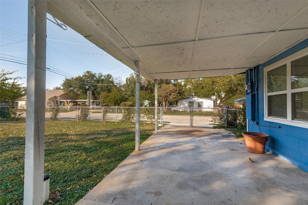 Richland Park Add - Residential