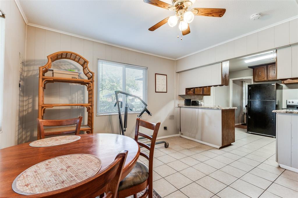 Richland Park Add - Residential