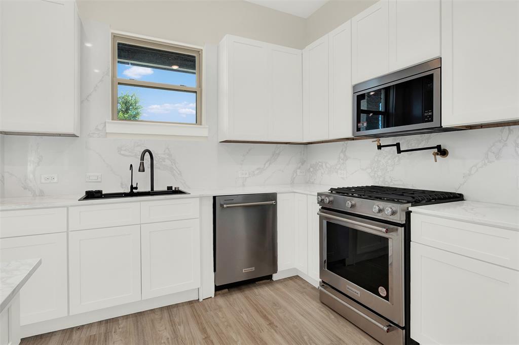 Fireside Village Add - Residential