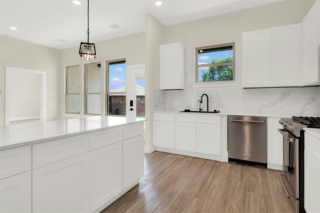 Fireside Village Add - Residential