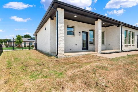 Tiny photo for 3725 Creek View Drive, McKinney, TX 75071 (MLS # 21036517)