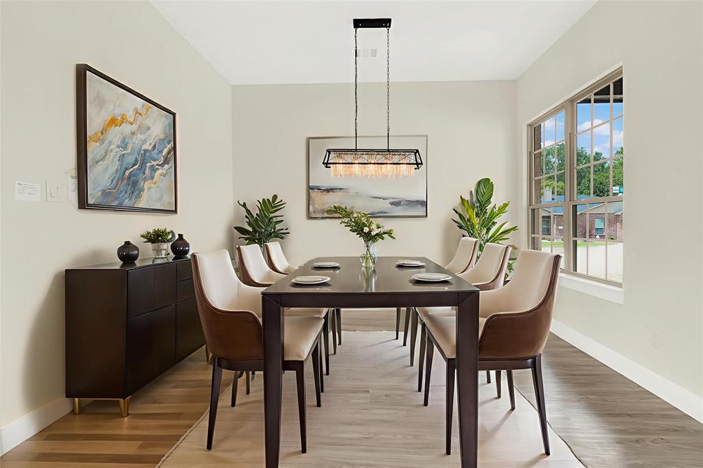 Fireside Village Add - Residential