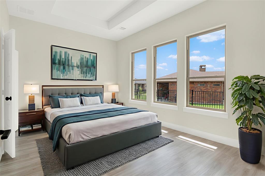 Fireside Village Add - Residential