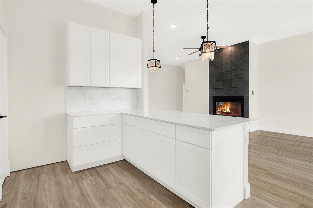 Fireside Village Add - Residential