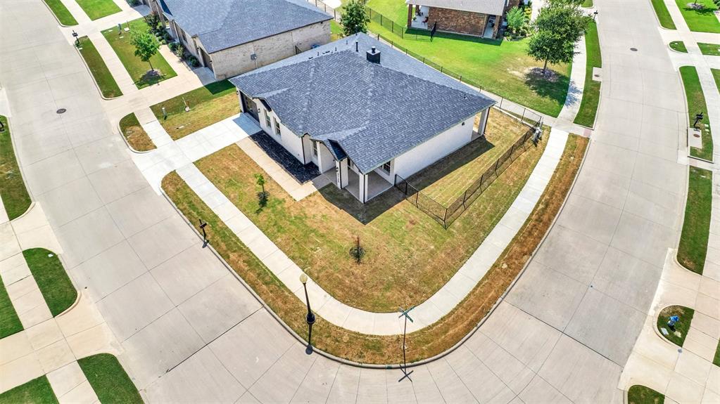 Fireside Village Add - Residential