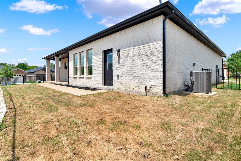 Fireside Village Add - Residential