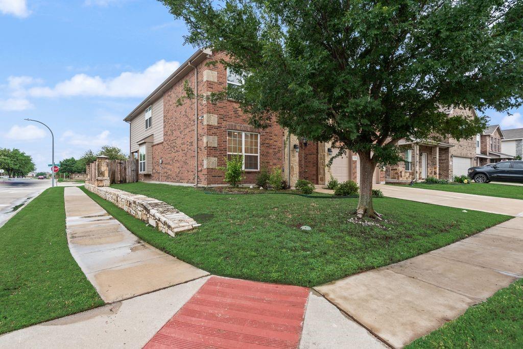 2128 Valley Forge Trail