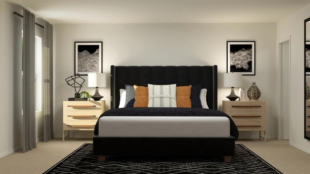 Spiritas Ranch - Residential Lease