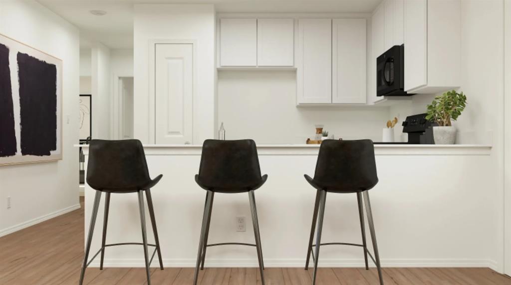 Spiritas Ranch - Residential Lease