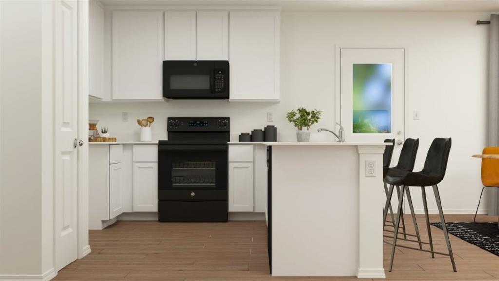 Spiritas Ranch - Residential Lease