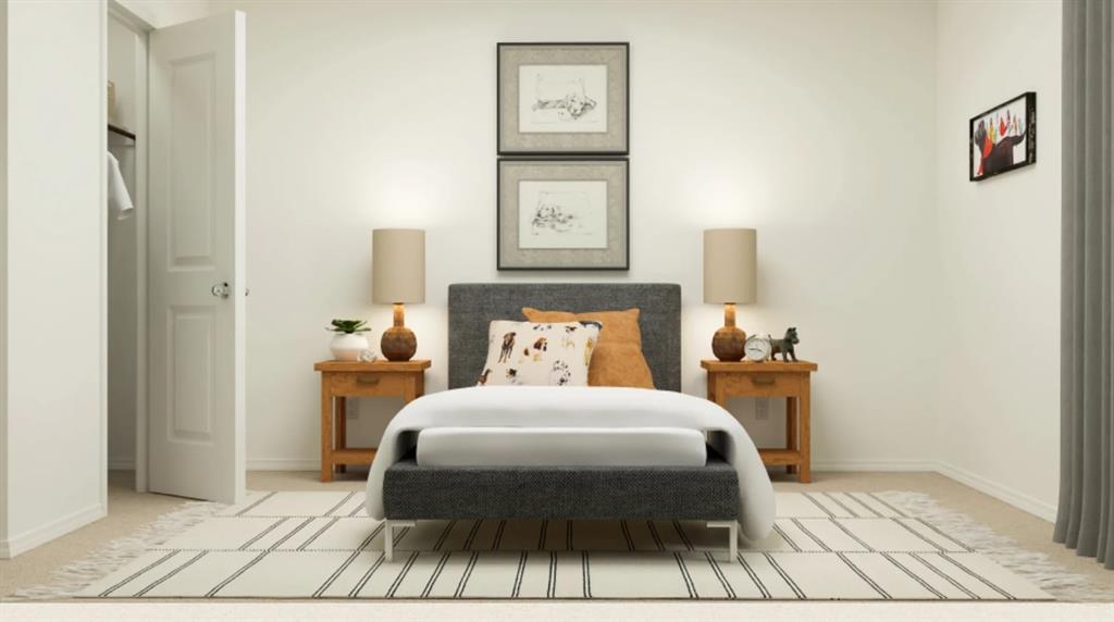 Spiritas Ranch - Residential Lease