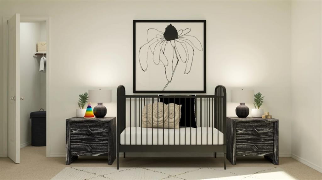 Spiritas Ranch - Residential Lease