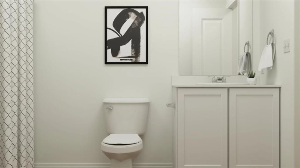 Spiritas Ranch - Residential Lease