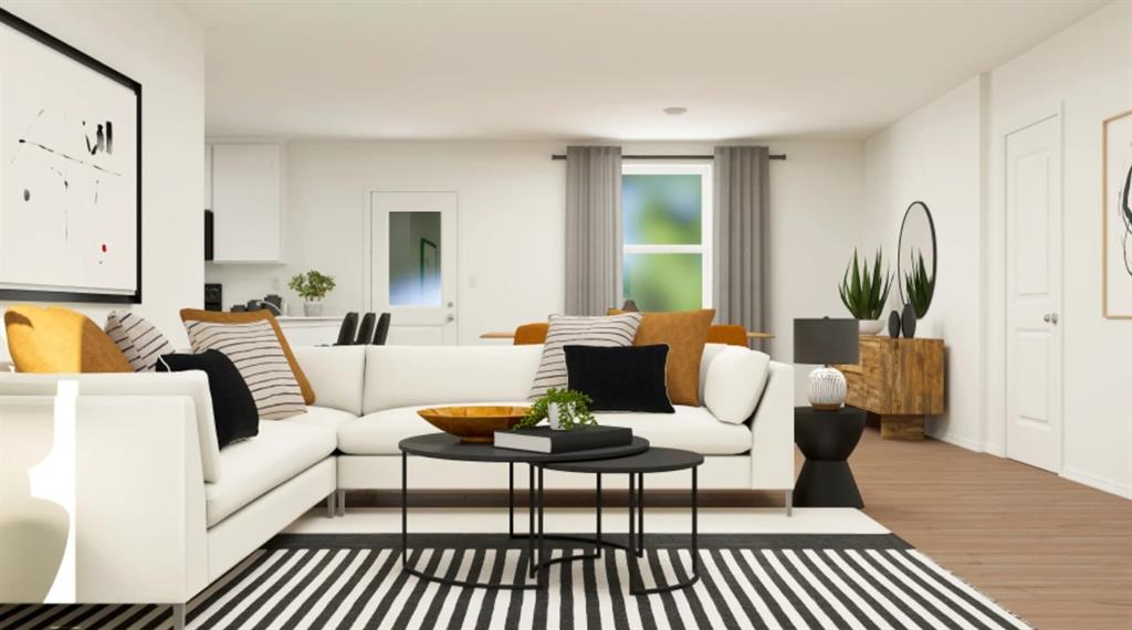 Spiritas Ranch - Residential Lease