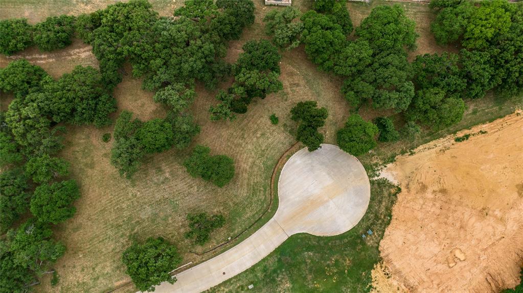 Estates Quail Hollow Ph I - Land