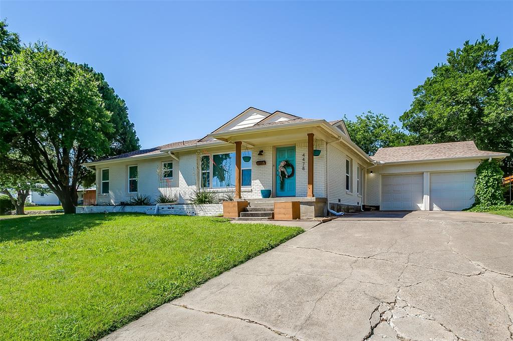 4478 Ridgevale Road