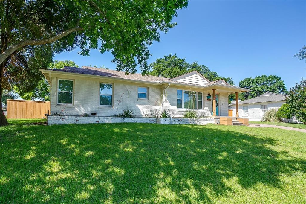 4478 Ridgevale Road