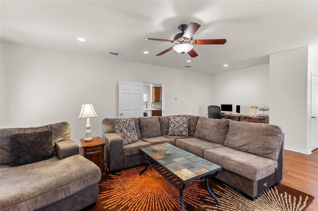 Sullivan Add Ph I - Residential