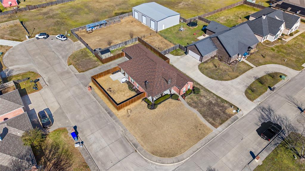 Sullivan Add Ph I - Residential