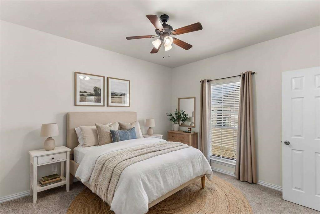 Sullivan Add Ph I - Residential