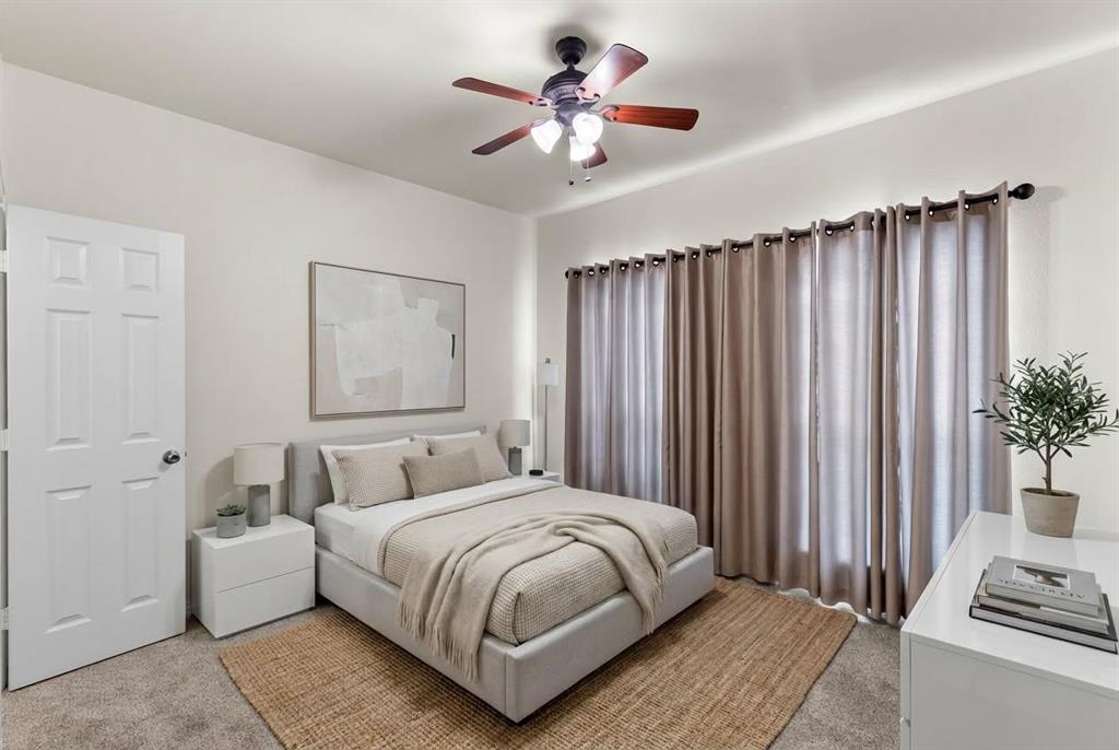 Sullivan Add Ph I - Residential