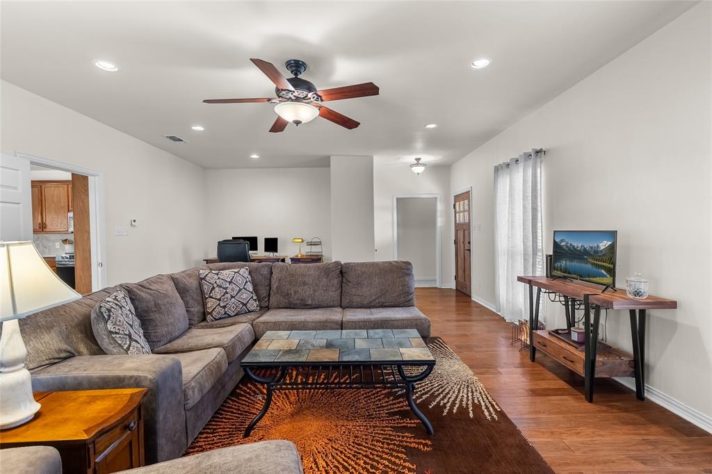 Sullivan Add Ph I - Residential