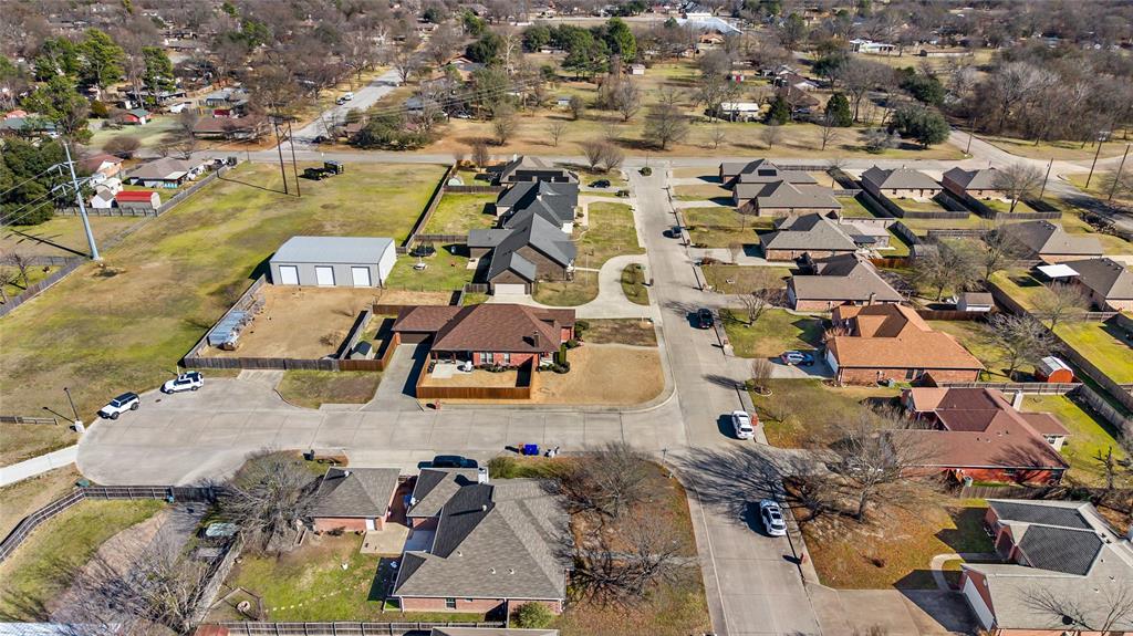 Sullivan Add Ph I - Residential