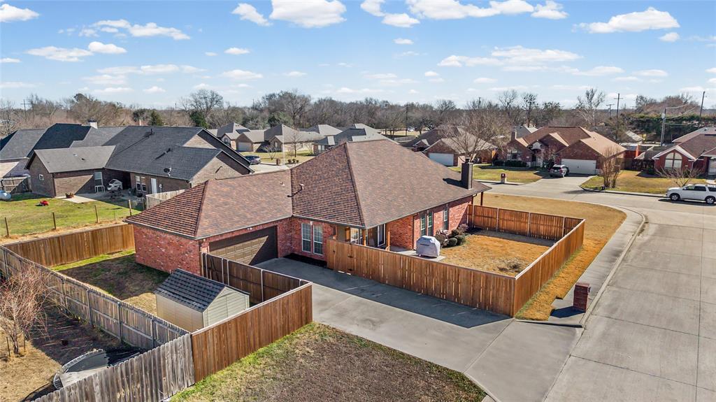 Sullivan Add Ph I - Residential